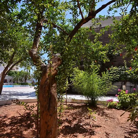 Hotell Sunny