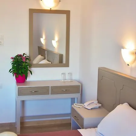 Hotell Sunny 3*