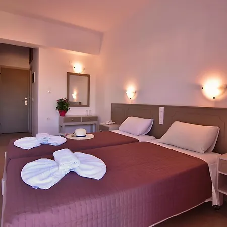 Sunny 3* Analipsi (Crete)