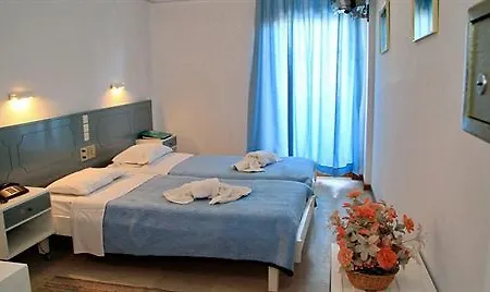 Hotell Sunny