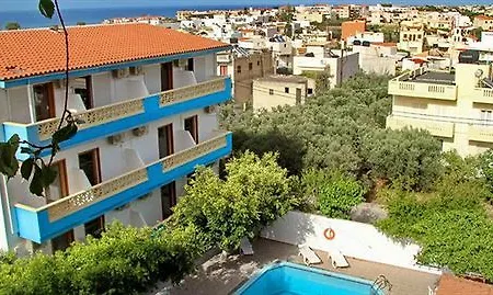 Sunny Hotell 3*