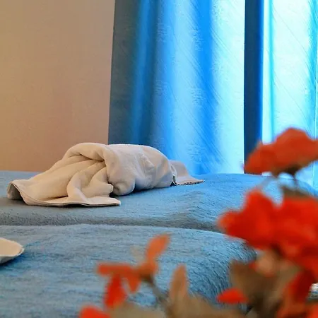 Hotell Sunny Analipsi (Crete)