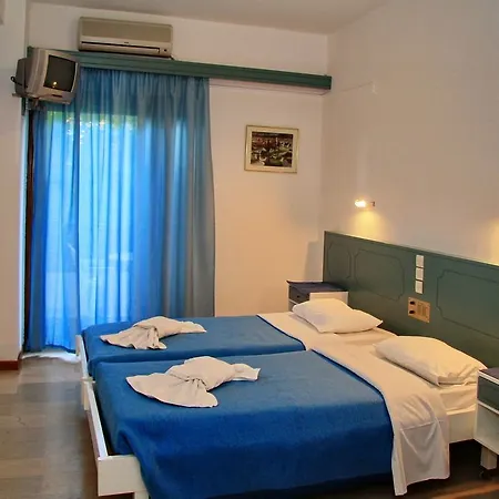 Sunny Hotell